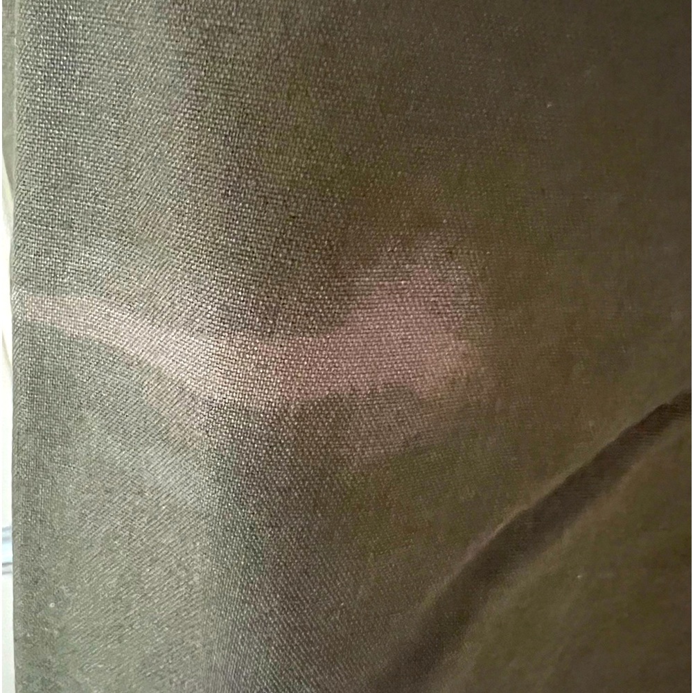 Divided Zip/Snap Button Up Hooded Jacket With Poc… - image 6